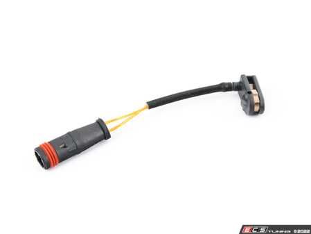 ES#2534201 - 6395401517 - Rear Brake Pad Wear Sensor - Priced Each - Fits left and right sides - URO - Mercedes Benz