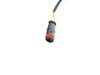 ES#2534201 - 6395401517 - Rear Brake Pad Wear Sensor - Priced Each - Fits left and right sides - URO - Mercedes Benz