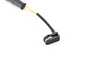 ES#2534201 - 6395401517 - Rear Brake Pad Wear Sensor - Priced Each - Fits left and right sides - URO - Mercedes Benz