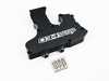 ES#4475474 - 034-101-1017 - 034Motorsport Catch Can Kit - Keep your intake tract clean and carbon free - 034Motorsport - Audi