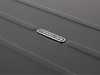 ES#4505649 - TM60.BLACK - Black Rennline Track Mat - Driver Side - Protect your carpet and give your Audi a race-inspired look - Rennline - Audi