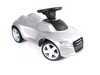 ES#2202591 - AHT005S - Mini Quattro - Silver (NO LONGER AVAILABLE) - Buy them their first Audi. - Audi Collection - 