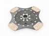 ES#3221330 - 881864999517 - Sachs Performance Racing Clutch Disc - Metallic - The perfect clutch disc for the track! - SACHS Performance - BMW