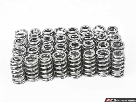 ES#4313660 - ST-VSK-S65 - Supertech Valve Spring Kit - BMW S65 Engine - These springs have been thoroughly tested and performed flawlessly with nearly all the cams from Schrick. - Supertech - BMW