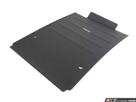 ES#4505803 - TM56.BLACK - Black Rennline Track Mat - Driver Side - Protect your carpet and give your Mercedes a race-inspired look - Rennline - Mercedes Benz