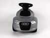 ES#2202591 - AHT005S - Mini Quattro - Silver (NO LONGER AVAILABLE) - Buy them their first Audi. - Audi Collection - 