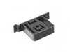 ES#4500600 - 18100392258 - Rubber Mount Mid Pipe - Priced Each - Lower the vibrations from your exhaust - HJS - MINI