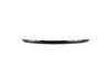 ES#4465941 - 014345LA01 - MK6 Jetta (2011 - 2018) Trunk Spoiler - Gloss Black - Add OE+ styling with our In-House Engineered Gloss Black Rear Trunk Spoiler! - ECS - Volkswagen