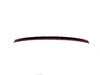 ES#4608598 - 013939LA01 - VW CC Gloss Black Trunk Spoiler - Add a touch of style to your VW - ECS - Volkswagen