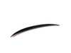 ES#4608598 - 013939LA01 - VW CC Gloss Black Trunk Spoiler - Add a touch of style to your VW - ECS - Volkswagen