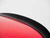 ES#4465941 - 014345LA01 - MK6 Jetta (2011 - 2018) Trunk Spoiler - Gloss Black - Add OE+ styling with our In-House Engineered Gloss Black Rear Trunk Spoiler! - ECS - Volkswagen