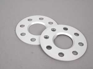 ES#1201 - 1024562 - H&R DR Series Wheel Spacers - 5mm (1 Pair) - Get the stance you've always wanted - H&R - MINI