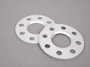 H&R DR Series Wheel Spacers - 5mm (1 Pair)
