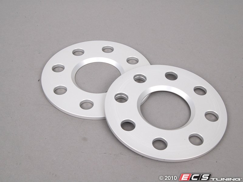 H&R 1024562 H&R DR Series Wheel Spacers 5mm (1 Pair)