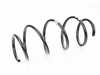 ES#4064290 - 2043214504 - HELICAL SPRING - Genuine Mercedes Benz - Mercedes Benz