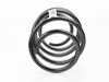 ES#4064290 - 2043214504 - HELICAL SPRING - Genuine Mercedes Benz - Mercedes Benz