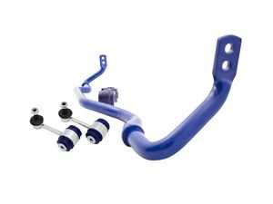 ES#4505838 - RC0085RZ-22KIT - 22mm Heavy Duty 2 Position Blade Adjustable Sway Bar & Link Kit - Rear  - Increases cornering capabilities with decreased body roll! - SuperPro - Audi