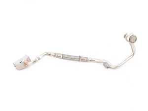ES#4689775 - 11538485156 - Coolant Line - Turbocharger Supply Line - Turbocharger Coolant Line - Rein - BMW