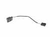 ES#371752 - 4B29621075PR - Door Lock Switch - Right - Located in the front door panel - Genuine Volkswagen Audi - Audi