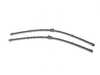 ES#4138057 - 2138203604 - Wiper Blade Set - Includes left and right front wiper blades - Genuine Mercedes Benz - Mercedes Benz