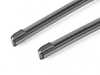 ES#4138057 - 2138203604 - Wiper Blade Set - Includes left and right front wiper blades - Genuine Mercedes Benz - Mercedes Benz