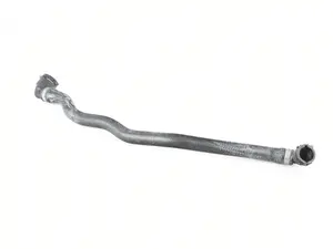 Water Hose - Thermostat Hose To Expansion Tank