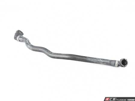 ES#4069325 - 17127624676 - Water Hose - Thermostat Hose To Expansion Tank - Replacement water hose from Rein - Rein - BMW