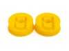 ES#4505852 - UH005-DRA - Unitronic Street Dogbone Mount Bushing Set  - Ideal for street use, spirited driving, and the occasional track day. - Unitronic - Audi