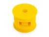 ES#4505852 - UH005-DRA - Unitronic Street Dogbone Mount Bushing Set  - Ideal for street use, spirited driving, and the occasional track day. - Unitronic - Audi