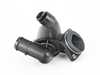 ES#4489143 - 03L121111AM - Thermostat - This also includes the thermostat housing - Genuine Volkswagen Audi - Audi Volkswagen
