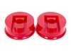 ES#4505854 - UH006-DRA - Unitronic Race Dogbone Mount Bushing Set  - Ideal for race oriented builds, high power and track-only type vehicles. - Unitronic - Audi