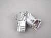 ES#53397 - 32321093266 - E36 Ignition Lock Housing - Located in the steering column - Genuine BMW - BMW