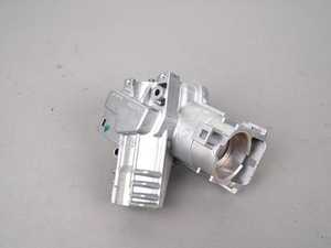 ES#53397 - 32321093266 - E36 Ignition Lock Housing - Located in the steering column - Genuine BMW - BMW