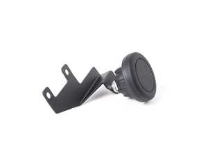 ES#4505836 - PM01.73 - ExactFit Magnetic Phone Mount - R172 SLK/SLC-Class - Uses factory bolt location for secure and reversible installation - Rennline - Mercedes Benz