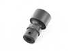 ES#3126476 - 240UD - 1/2" Dr 1-1/4" Universal Impact Socket - Sunex - 