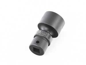 ES#3126476 - 240UD - 1/2" Dr 1-1/4" Universal Impact Socket - Sunex - 