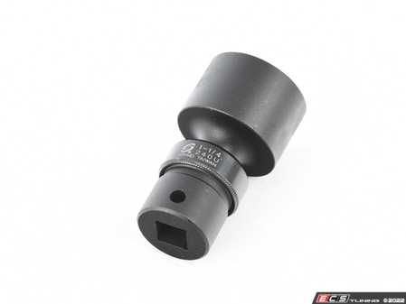 ES#3126476 - 240UD - 1/2" Dr 1-1/4" Universal Impact Socket - Sunex - 