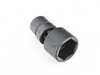 ES#3126476 - 240UD - 1/2" Dr 1-1/4" Universal Impact Socket - Sunex - 