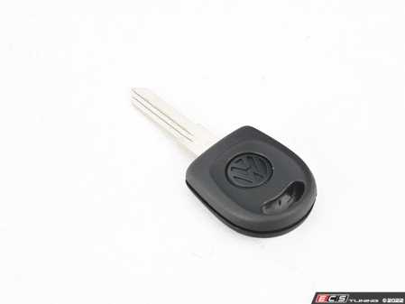 ES#2522269 - 1H0837219AROH - KEY  - Genuine Volkswagen Audi - 