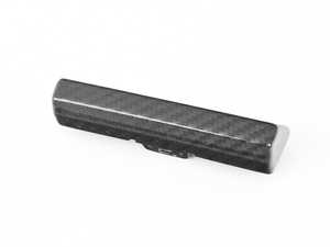 ES#4426267 - 51195A198B5 - REAR DIFFUSER, CARBON - Genuine BMW - BMW