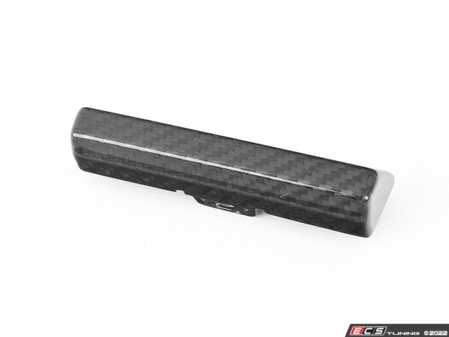 ES#4426267 - 51195A198B5 - REAR DIFFUSER, CARBON - Genuine BMW - BMW
