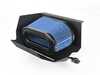 ES#4491492 - 65.10.06B - P-Flo Air Intake Kit - Black Pipe - Blue Oiled Filter - Produce more HP, improve throttle response, and generate more intake/diverter valve volume. - Neuspeed - Audi Volkswagen
