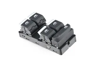 Front Window Switch - Driver Side 
