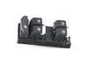 ES#3088008 - 8W0959851E5PR - Front Window Switch - Driver Side  - Bring your windows back to life - Genuine Volkswagen Audi - Audi