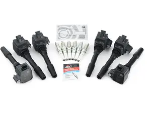 Ignition Service Kit