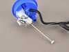 ES#37355 - 16141181982 - Fuel Pump  - Sends fuel from the tank through the fuel feed lines - Genuine BMW - BMW