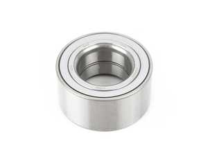 ES#4313687 - 33416792361 - Rear Wheel Bearing - Failing wheel bearings are noisy, sloppy, and deposit metal dust on wheels - FAG - BMW