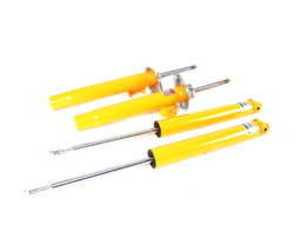 ES#1876511 - Z4KONISPORT - Shock & Strut Kit - Sport - Best Koni shock for all lowering springs, featuring adjustable damping - Koni - BMW