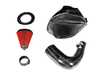 ES#4505878 - EVEG20B48V2INT - Eventuri B48 Black Carbon Intake System - Replace your restrictive intake with this Carbon Fiber Eventuri intake for optimzed air flow to the turbo! - Eventuri - BMW
