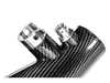 ES#4505878 - EVEG20B48V2INT - Eventuri B48 Black Carbon Intake System - Replace your restrictive intake with this Carbon Fiber Eventuri intake for optimzed air flow to the turbo! - Eventuri - BMW